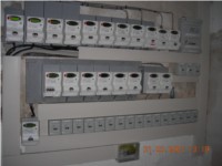 impianti elettrici condominiali