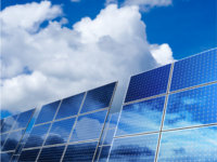 impianto fotovoltaico